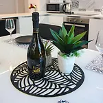Luxury Casa Anna Lejlighed *