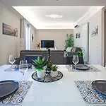 Lejlighed Luxury Casa Anna *