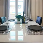 Luxury Casa Anna Lejlighed *
