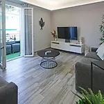 Lejlighed Luxury Casa Anna Sanremo