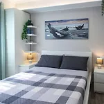 Lejlighed Luxury Casa Anna Sanremo