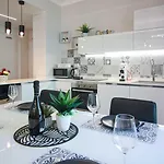 Luxury Casa Anna Apartment *