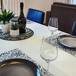Luxury Casa Anna Apartment Sanremo