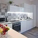 Apartment Luxury Casa Anna Sanremo