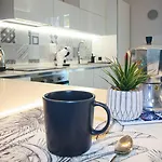 Luxury Casa Anna Sanremo
