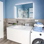 Apartment Luxury Casa Anna Sanremo