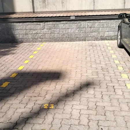 Apartamento Luxury Casa Anna *