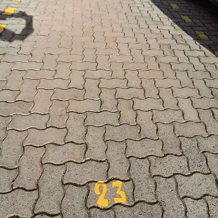 Luxury Casa Anna * Σαν Ρέμο