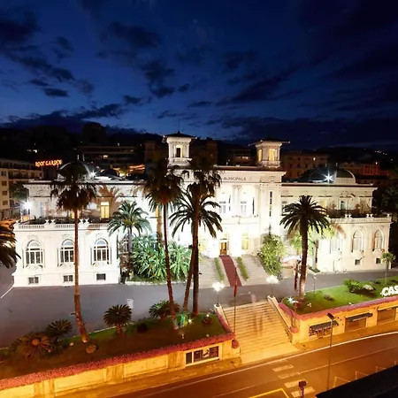 Luxury Casa Anna Sanremo