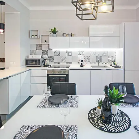Apartman Luxury Casa Anna