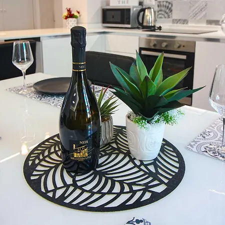 Luxury Casa Anna Daire *