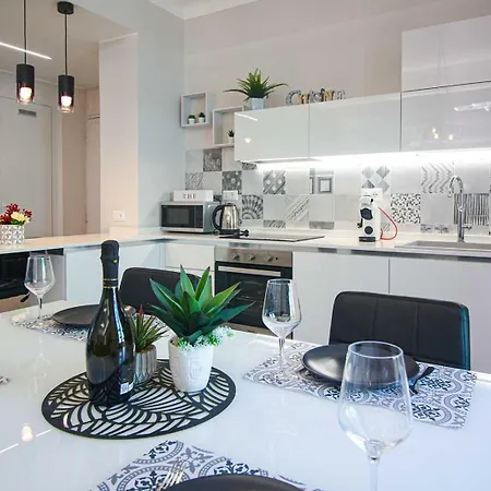 Luxury Casa Anna Apartamento *