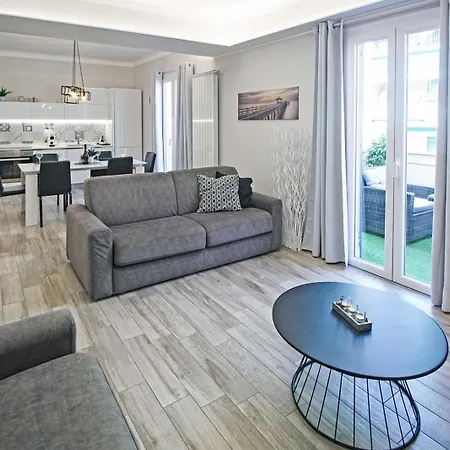 Apartment Luxury Casa Anna *