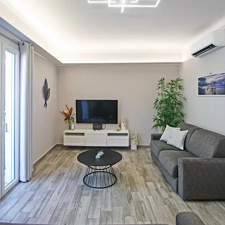 Luxury Casa Anna