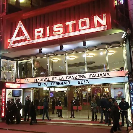 Luxury Casa Anna Apartamento