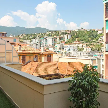 Apartamento Luxury Casa Anna