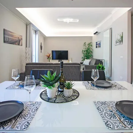 Apartman Luxury Casa Anna *