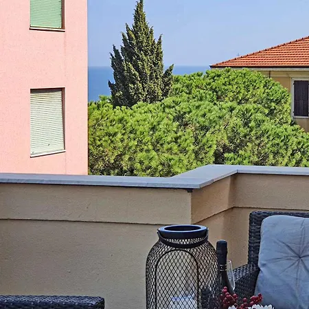 Luxury Casa Anna *
