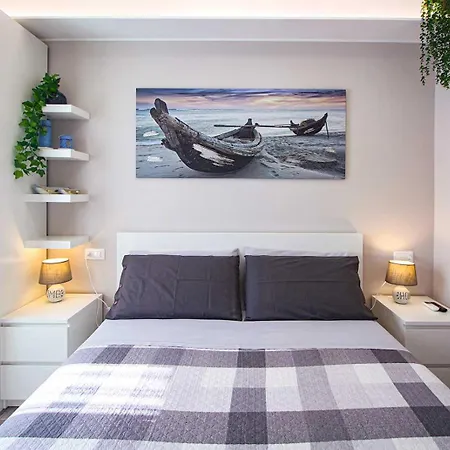 Apartamento Luxury Casa Anna