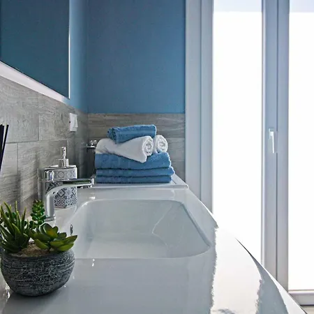 Luxury Casa Anna Daire *