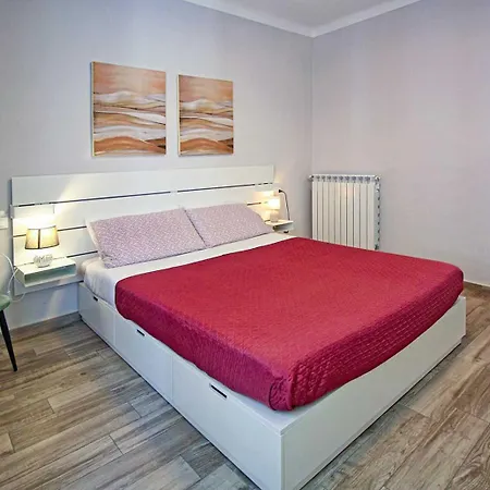 Apartamento Luxury Casa Anna *