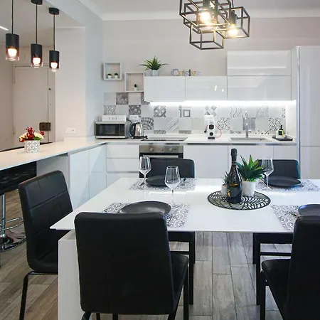 Rhs - Luxury Casa Anna *