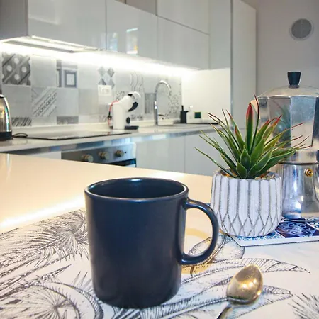 Luxury Casa Anna Sanremo