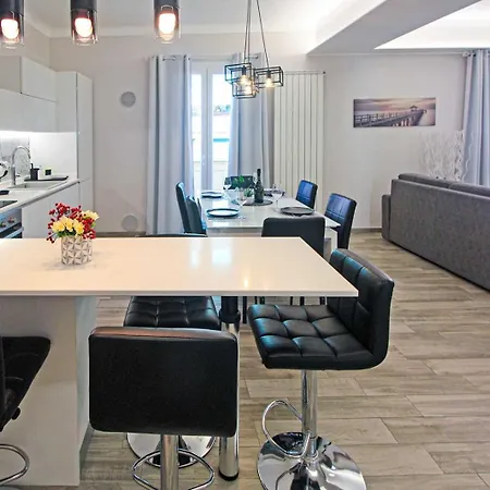 Luxury Casa Anna Apartamento *