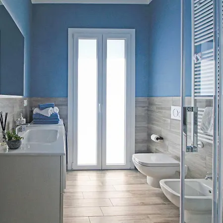 Luxury Casa Anna Daire Sanremo