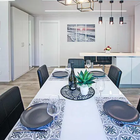Luxury Casa Anna Apartment