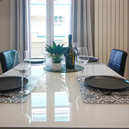 Luxury Casa Anna Daire *