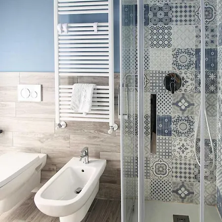 Luxury Casa Anna Apartamento Sanremo