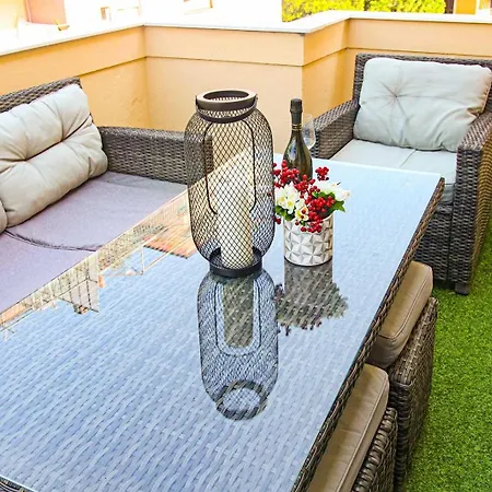 Luxury Casa Anna *