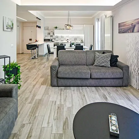 Luxury Casa Anna * San Remo
