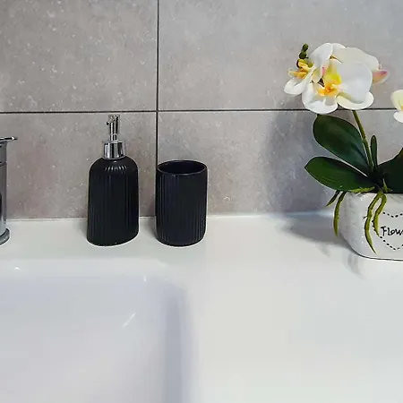 Luxury Casa Anna Apartamento *