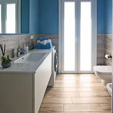 Luxury Casa Anna Daire Sanremo