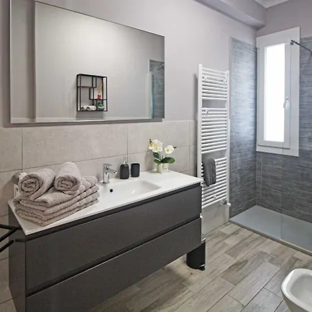 Apartamento Luxury Casa Anna Sanremo