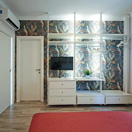Daire Luxury Casa Anna *