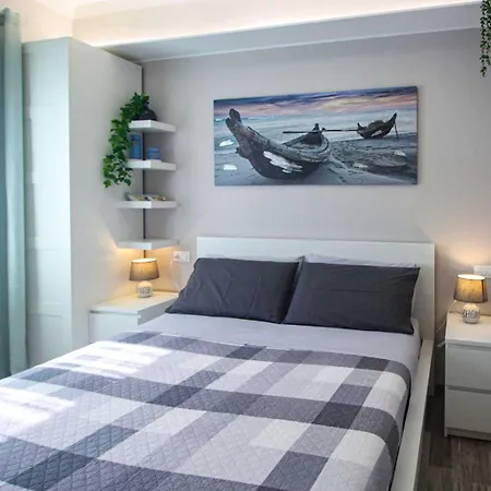 Apartment Luxury Casa Anna Sanremo