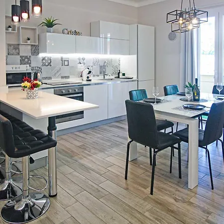 Luxury Casa Anna *