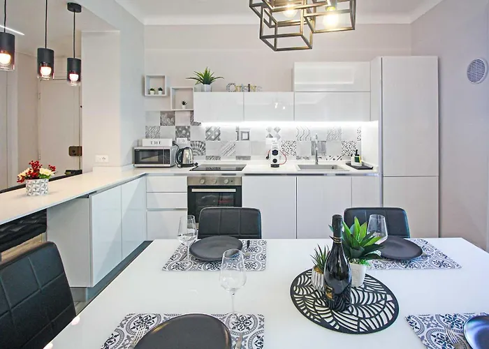 شقة Luxury Casa Anna
