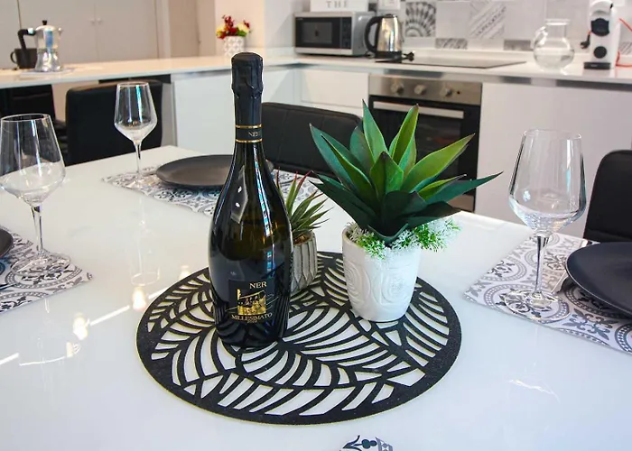 Luxury Casa Anna Appartamento *