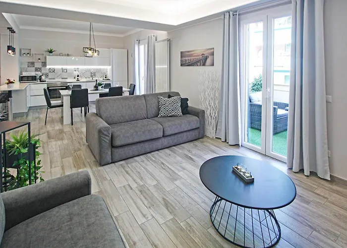 شقة Luxury Casa Anna *