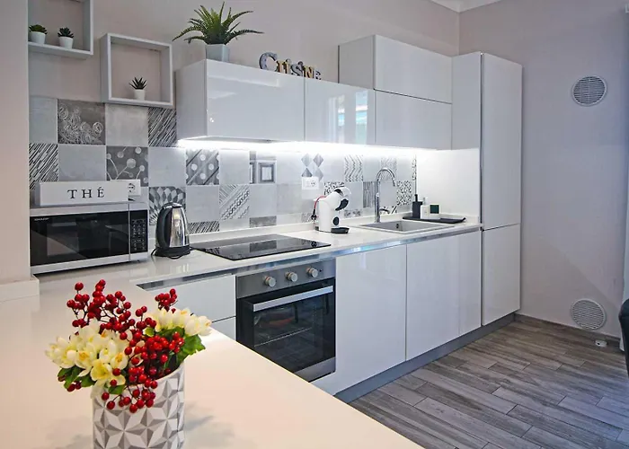 Appartamento Luxury Casa Anna Sanremo