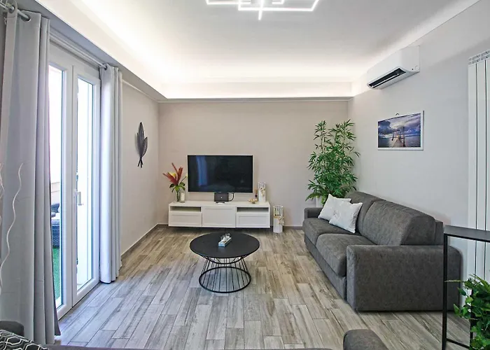 Luxury Casa Anna