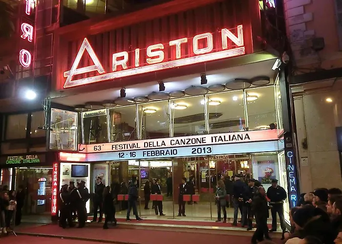 Luxury Casa Anna Appartamento