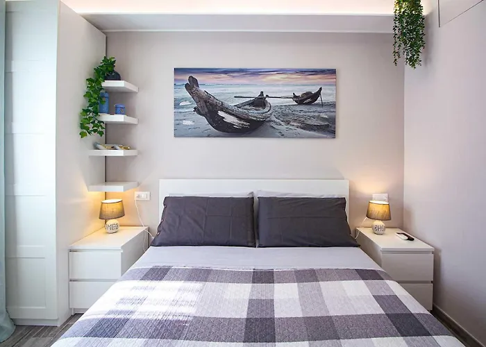 شقة Luxury Casa Anna
