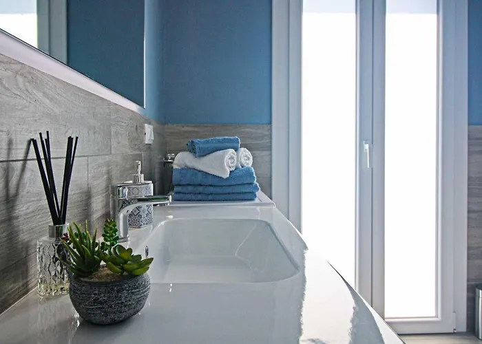 Luxury Casa Anna Appartamento *
