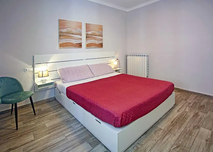 Appartamento Luxury Casa Anna *