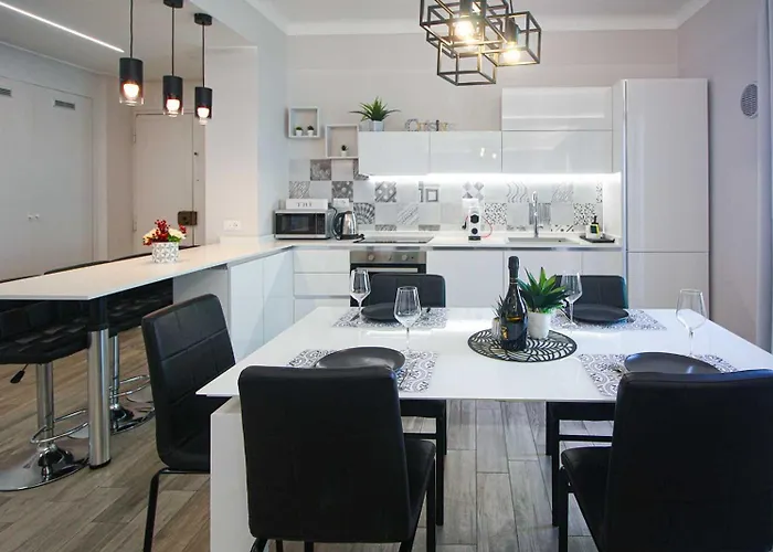 Luxury Casa Anna *